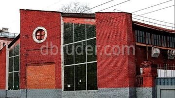 Loft-Factory. РАЗДЕЛ. ГАРАЖ ДЛЯ ГРУЗОВЫХ МАШИН_3