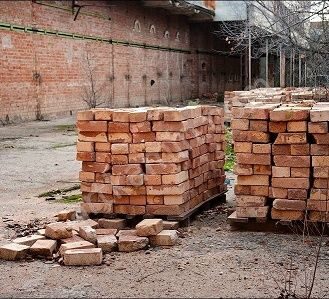 Подлиный старый кирпич. РАЗДЕЛ. старый кирпич продаю